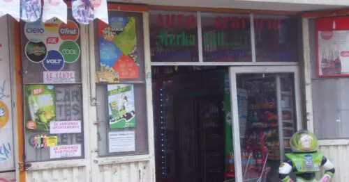 AUTOSERVICIO MERKA FULL AUTOSERVICIO MERKA FULL